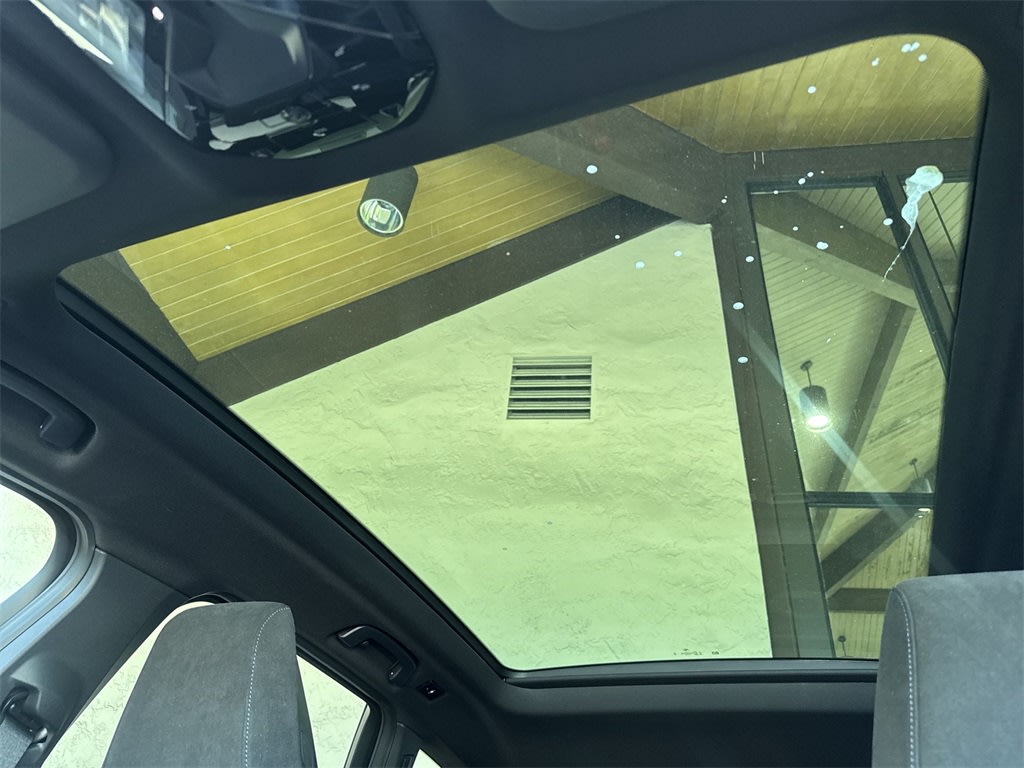 Thumbnail: 2025 BMW X3 - 25