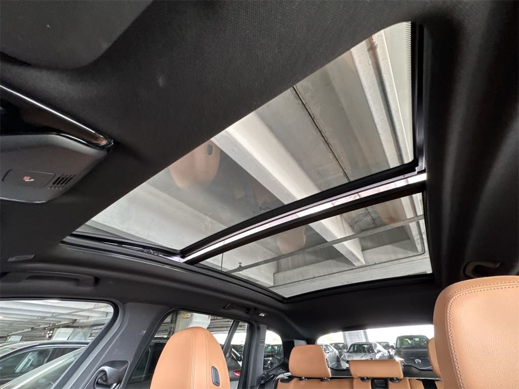 Thumbnail: 2024 BMW X3 - 25