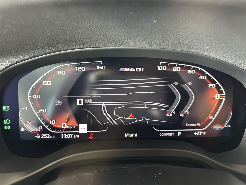 Thumbnail: 2024 BMW X3 - 17