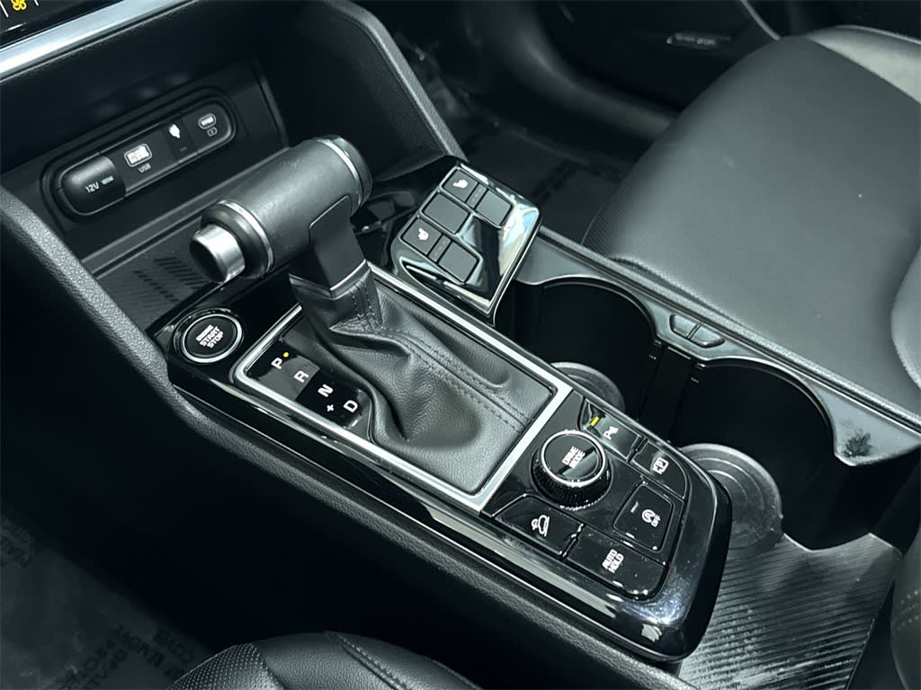 Thumbnail: 2024 Kia Sportage - 16