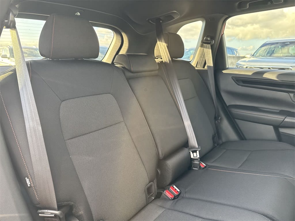 Thumbnail: 2025 Honda CR-V - 28