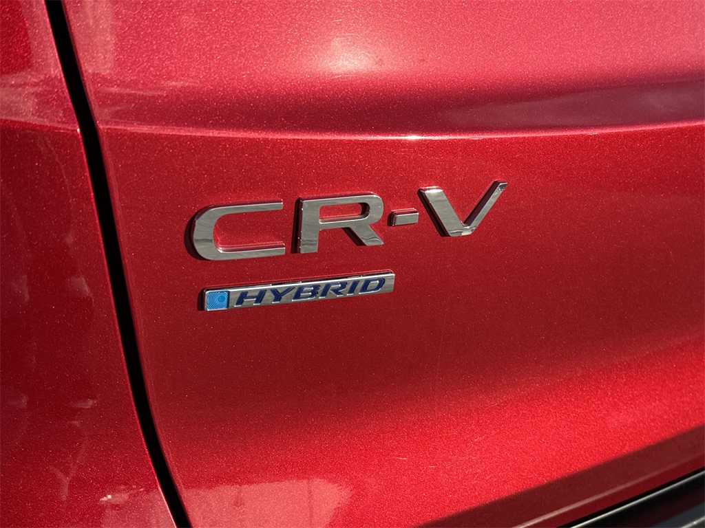 Thumbnail: 2025 Honda CR-V - 7