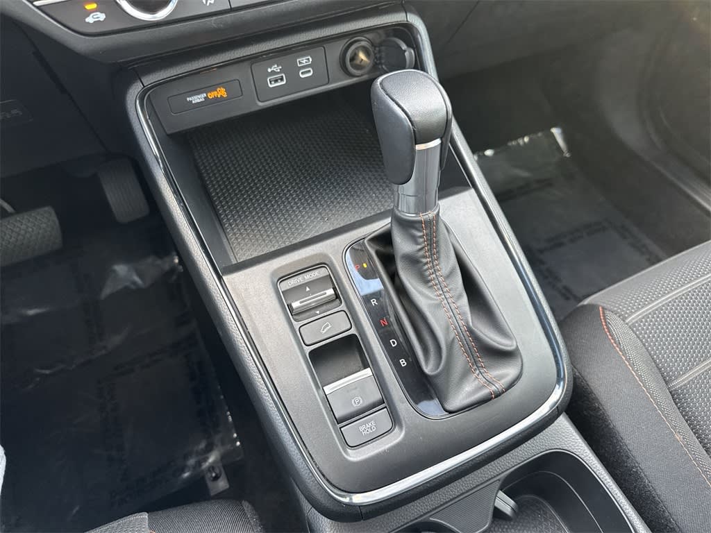 Thumbnail: 2025 Honda CR-V - 16