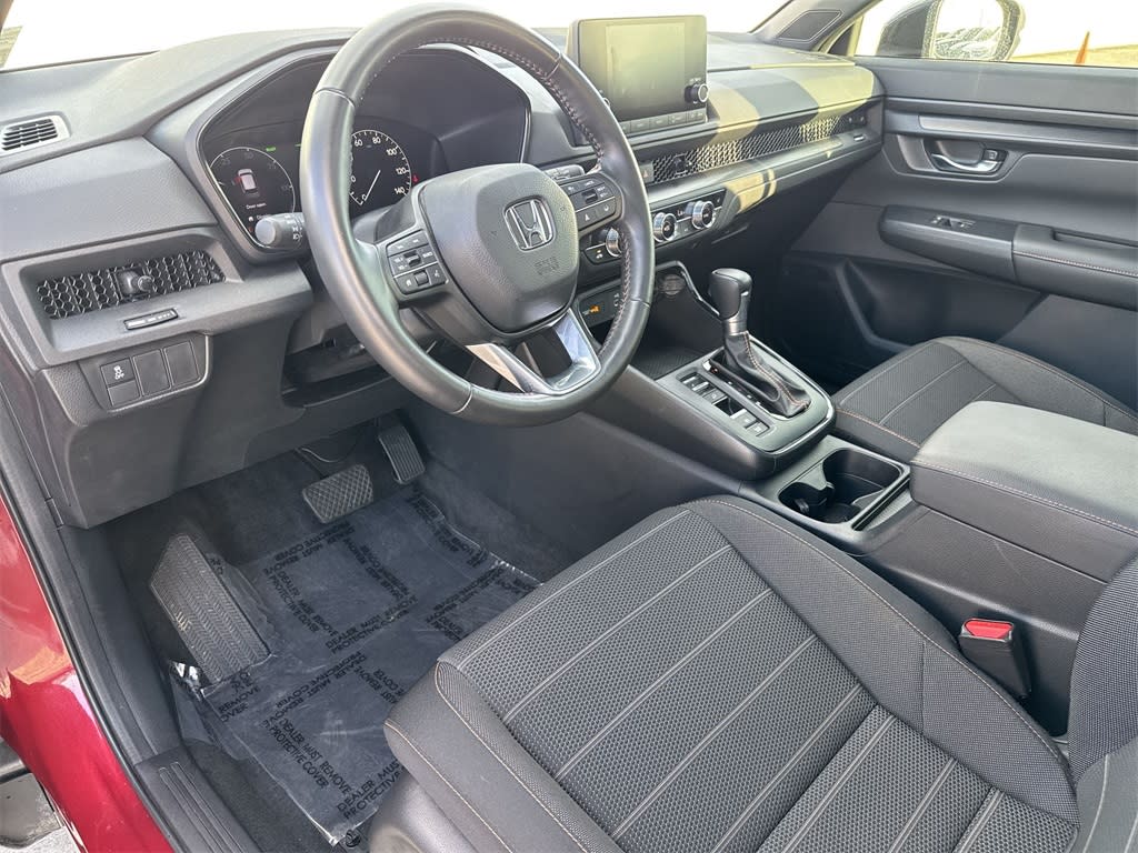 Thumbnail: 2025 Honda CR-V - 2