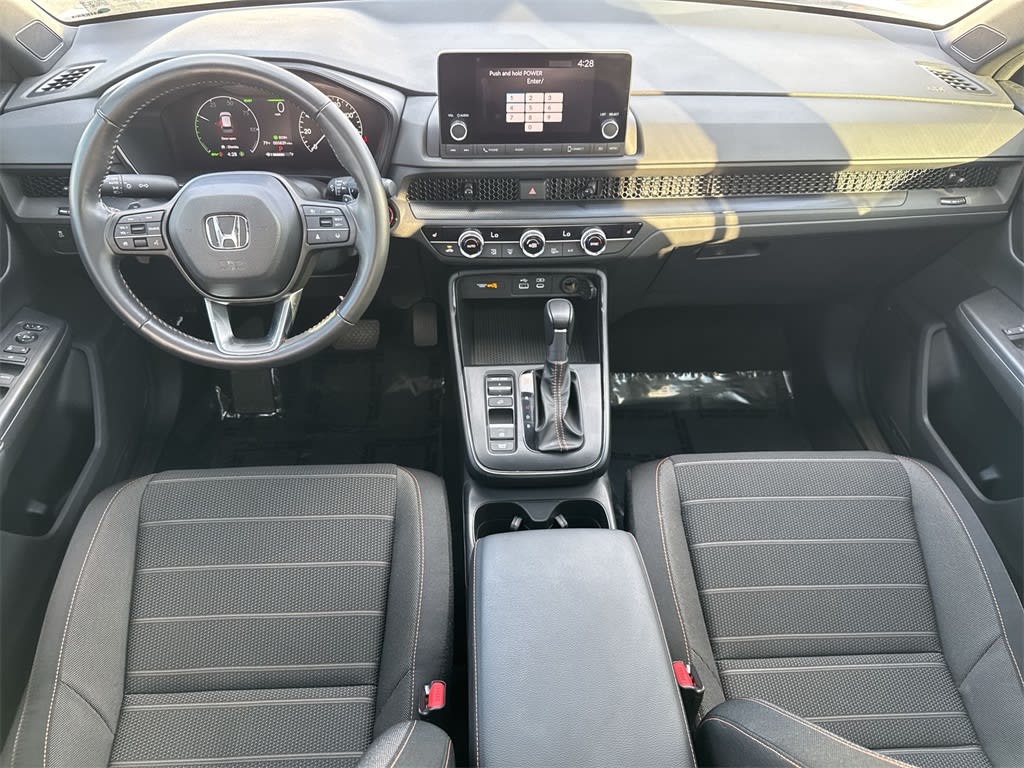 Thumbnail: 2025 Honda CR-V - 14