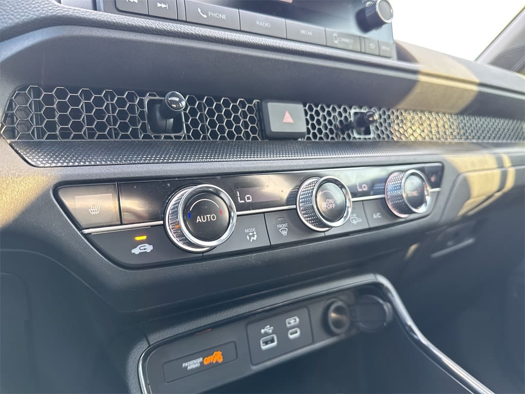 Thumbnail: 2025 Honda CR-V - 26