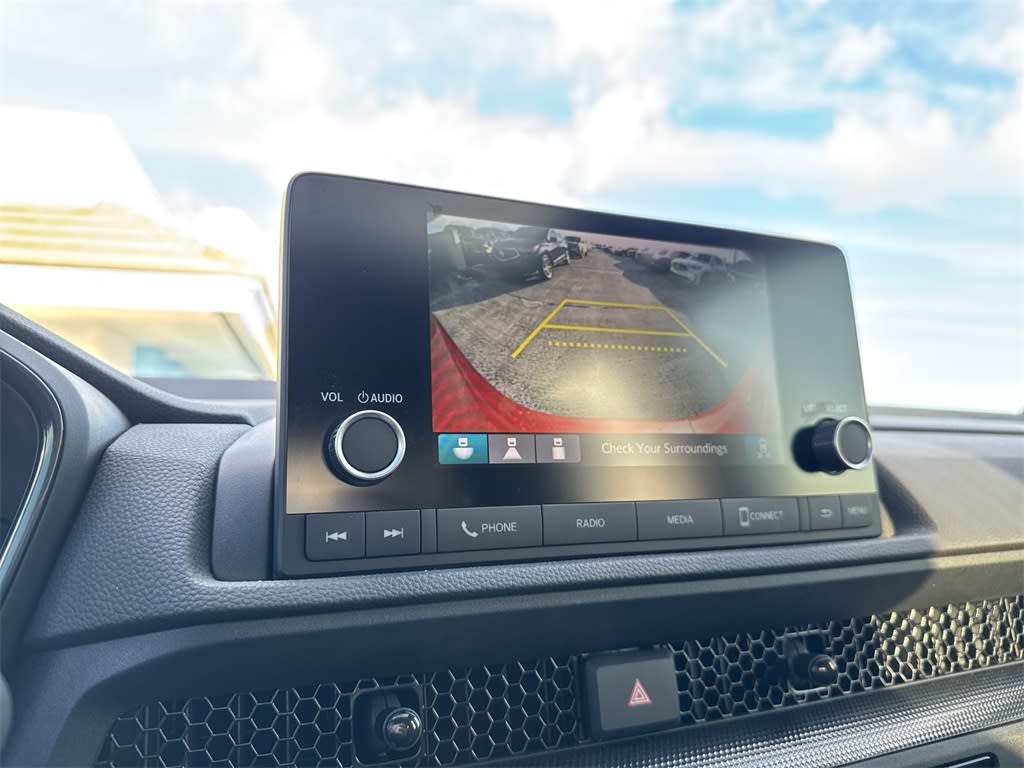 Thumbnail: 2025 Honda CR-V - 15