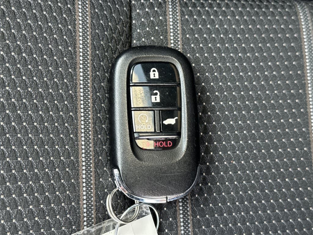 Thumbnail: 2025 Honda CR-V - 19