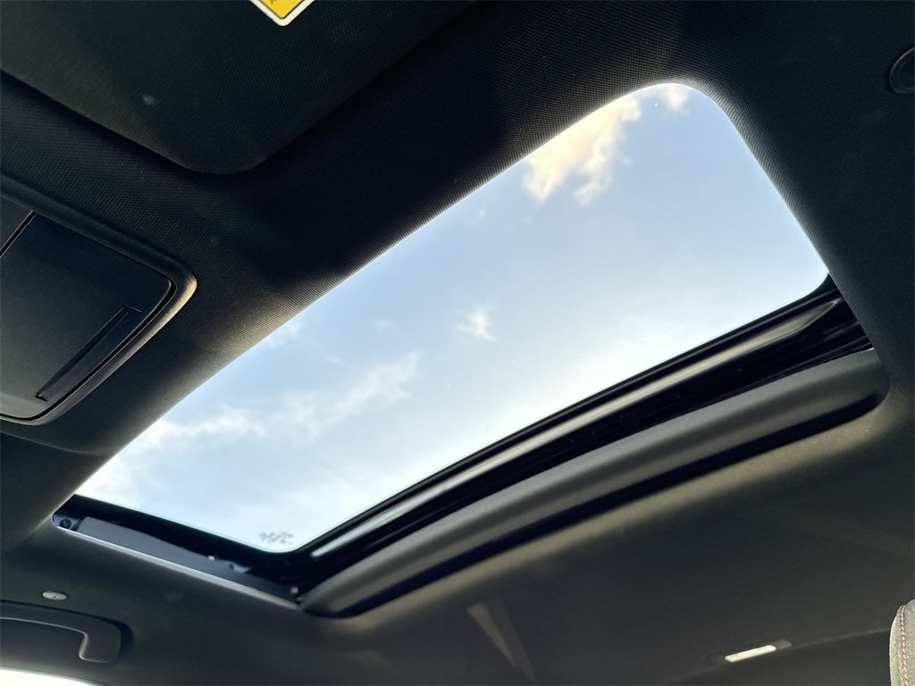 Thumbnail: 2025 Honda CR-V - 25