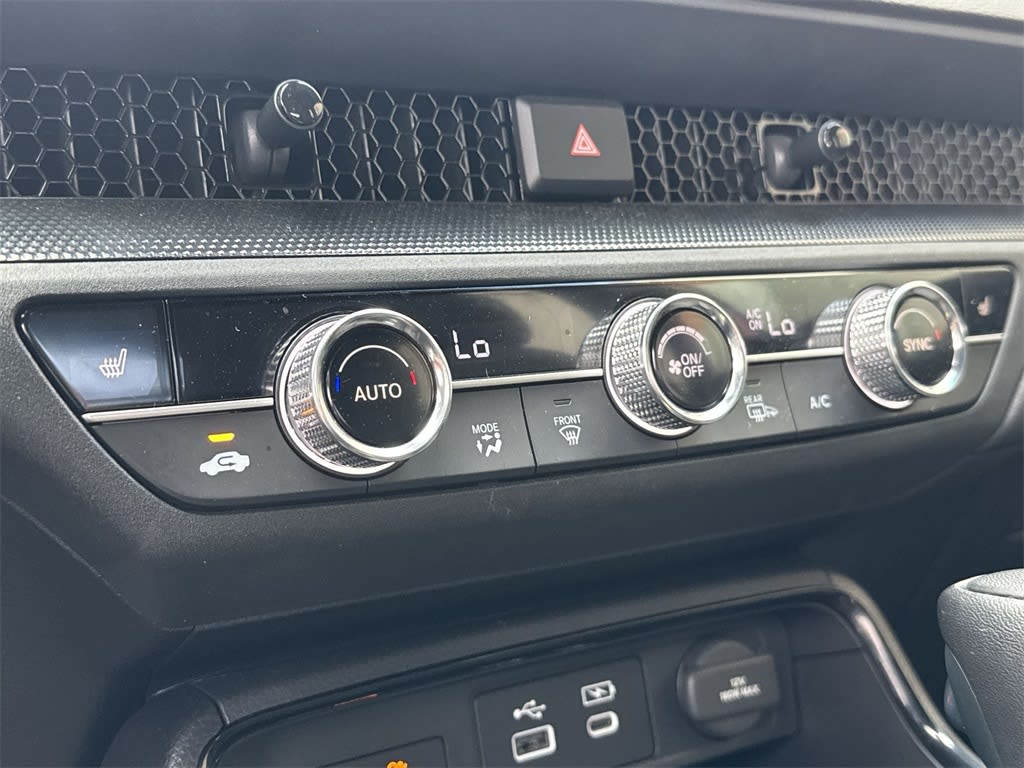 Thumbnail: 2025 Honda CR-V - 29