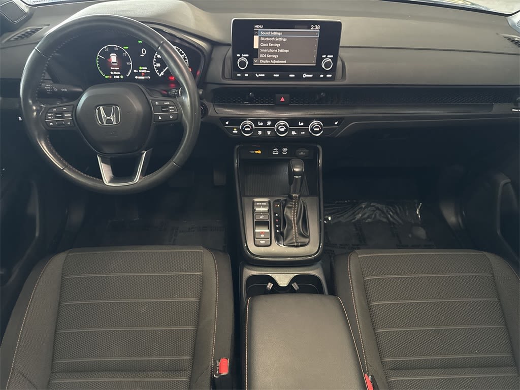 Thumbnail: 2023 Honda CR-V - 14