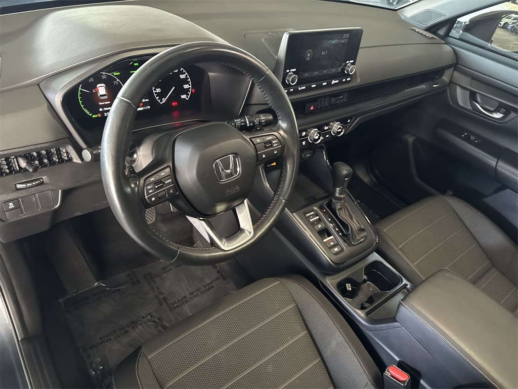 Thumbnail: 2023 Honda CR-V - 2