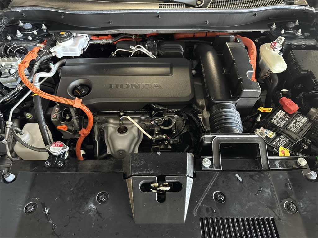 Thumbnail: 2023 Honda CR-V - 9