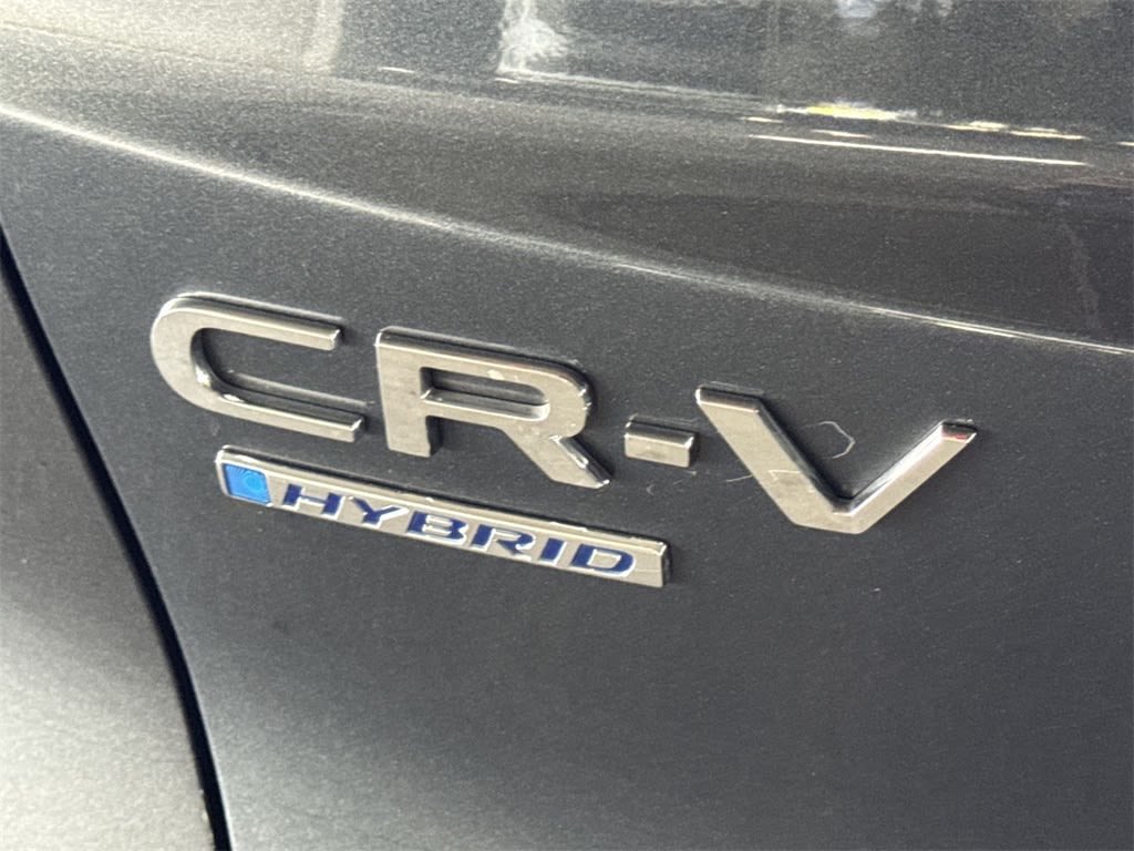 Thumbnail: 2023 Honda CR-V - 7