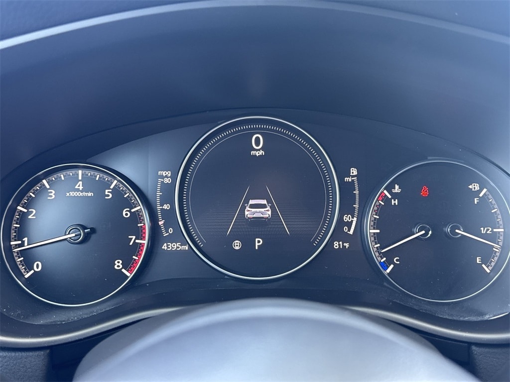 2024 Mazda CX-50 S Select 17