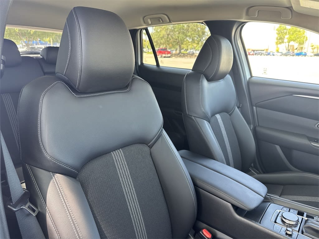 2024 Mazda CX-50 S Select 29