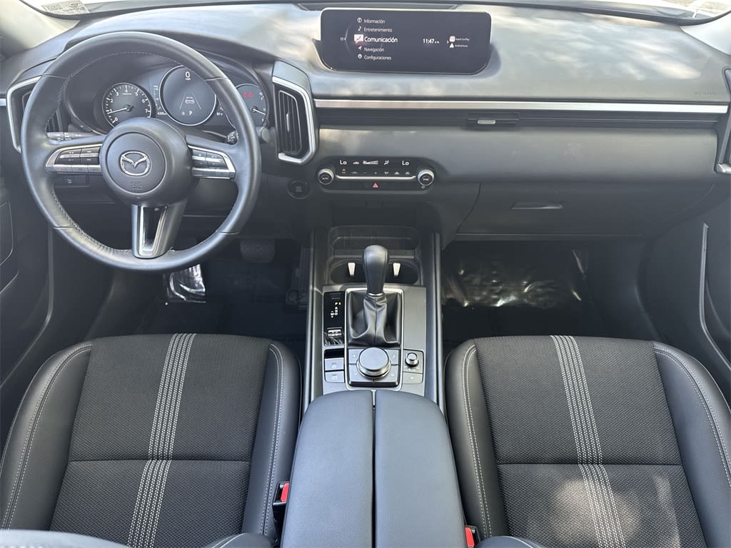 2024 Mazda CX-50 S Select 14