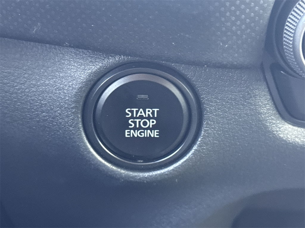 2024 Mazda CX-50 S Select 25
