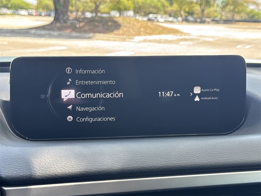 2024 Mazda CX-50 S Select 15