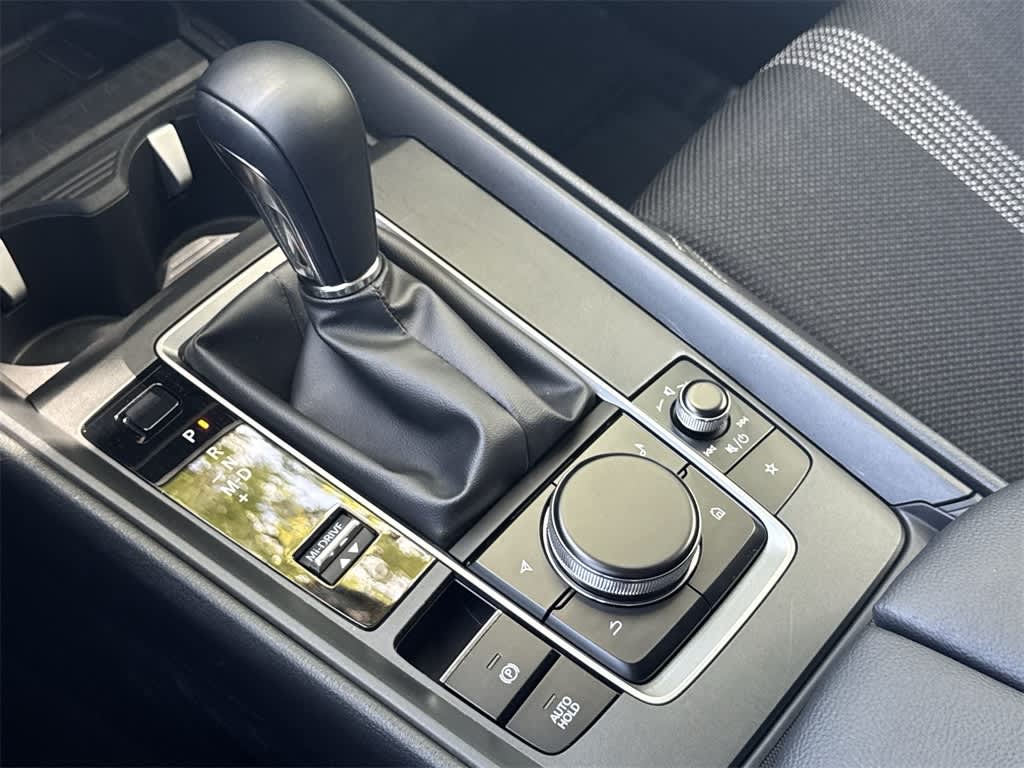 2024 Mazda CX-50 S Select 16