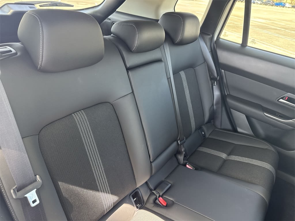2024 Mazda CX-50 S Select 28