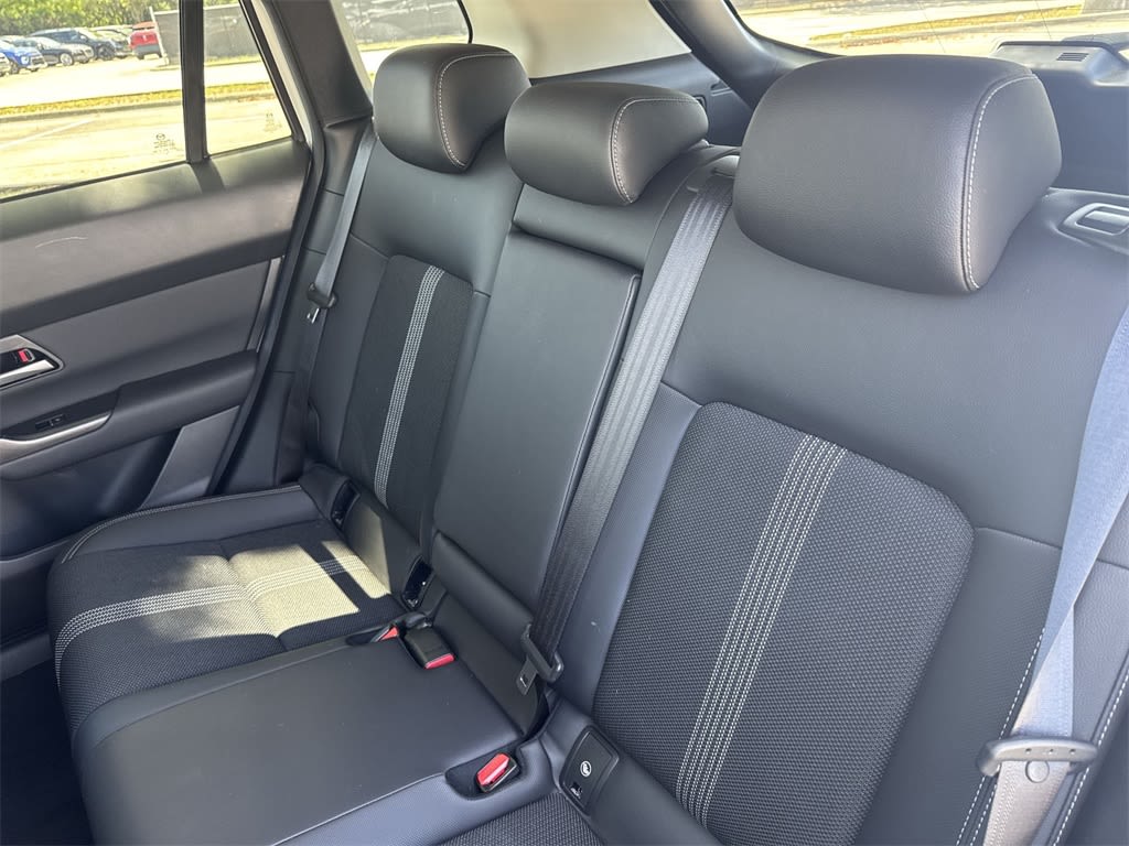 2024 Mazda CX-50 S Select 13