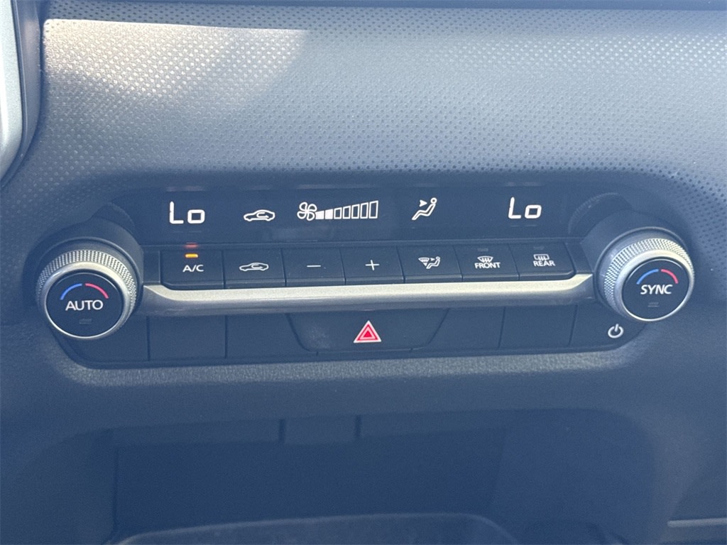 2024 Mazda CX-50 S Select 27