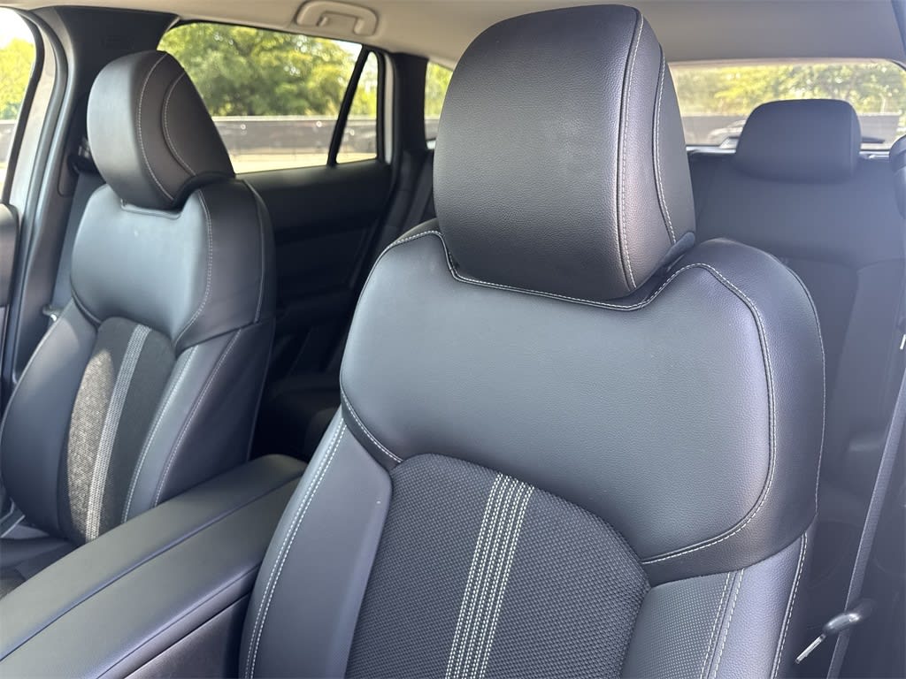 2024 Mazda CX-50 S Select 11