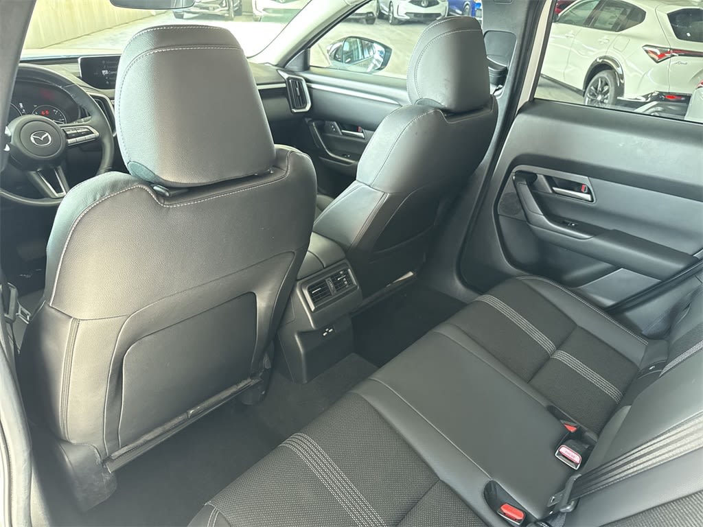 2024 Mazda CX-50 S Preferred 27