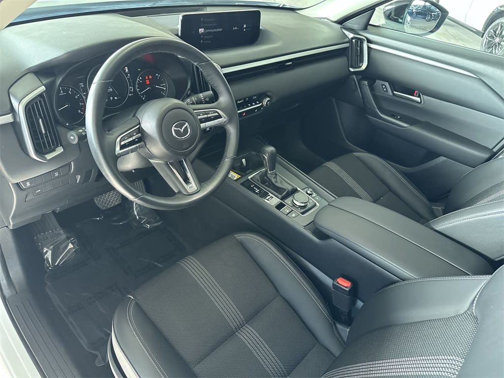 2024 Mazda CX-50 S Preferred 2