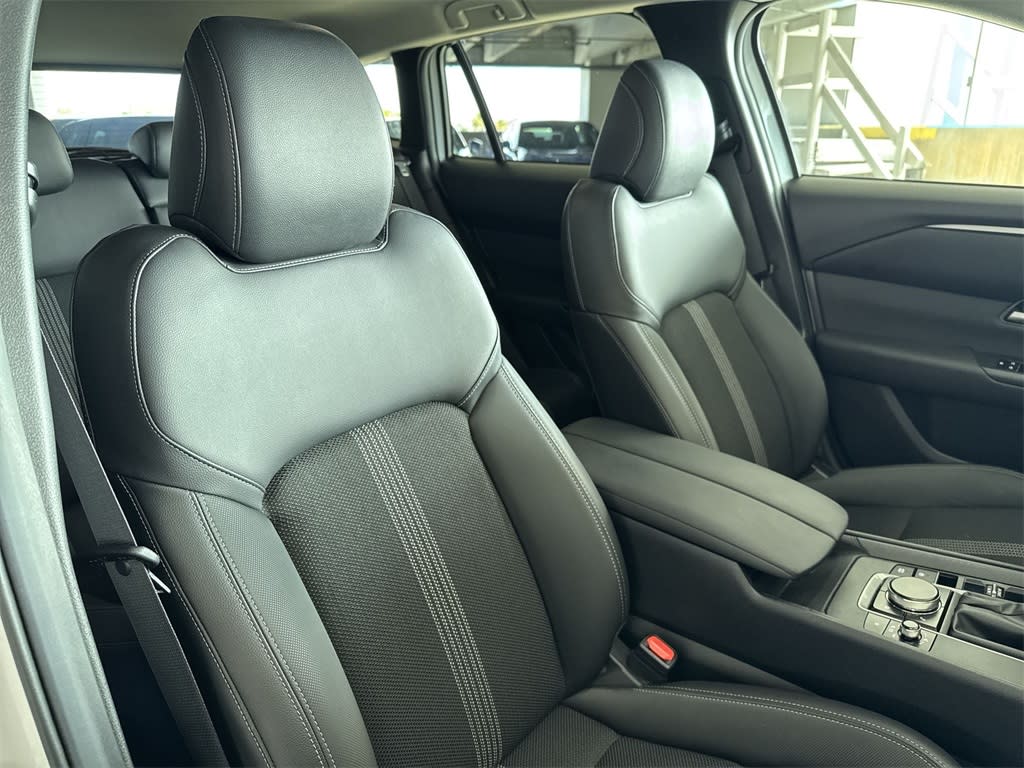 2024 Mazda CX-50 S Preferred 12