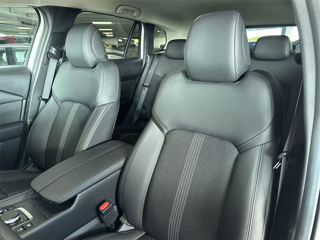 2024 Mazda CX-50 S Preferred 11