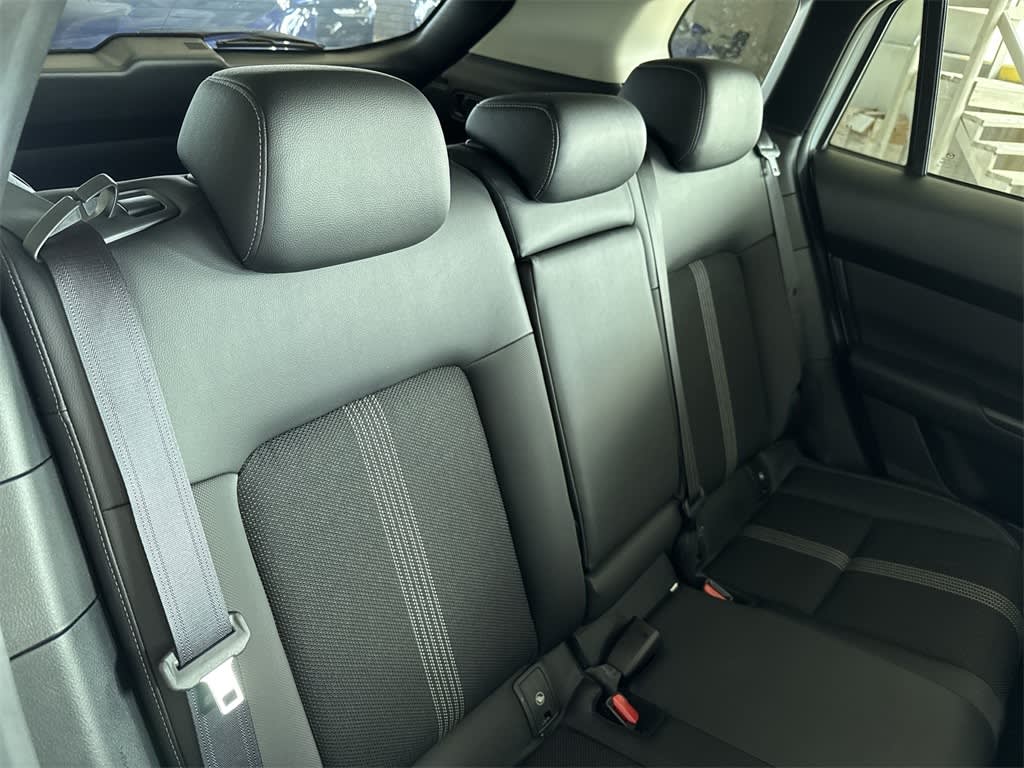 2024 Mazda CX-50 S Preferred 28
