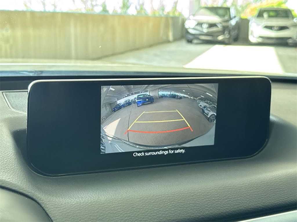 2024 Mazda CX-50 S Preferred 15