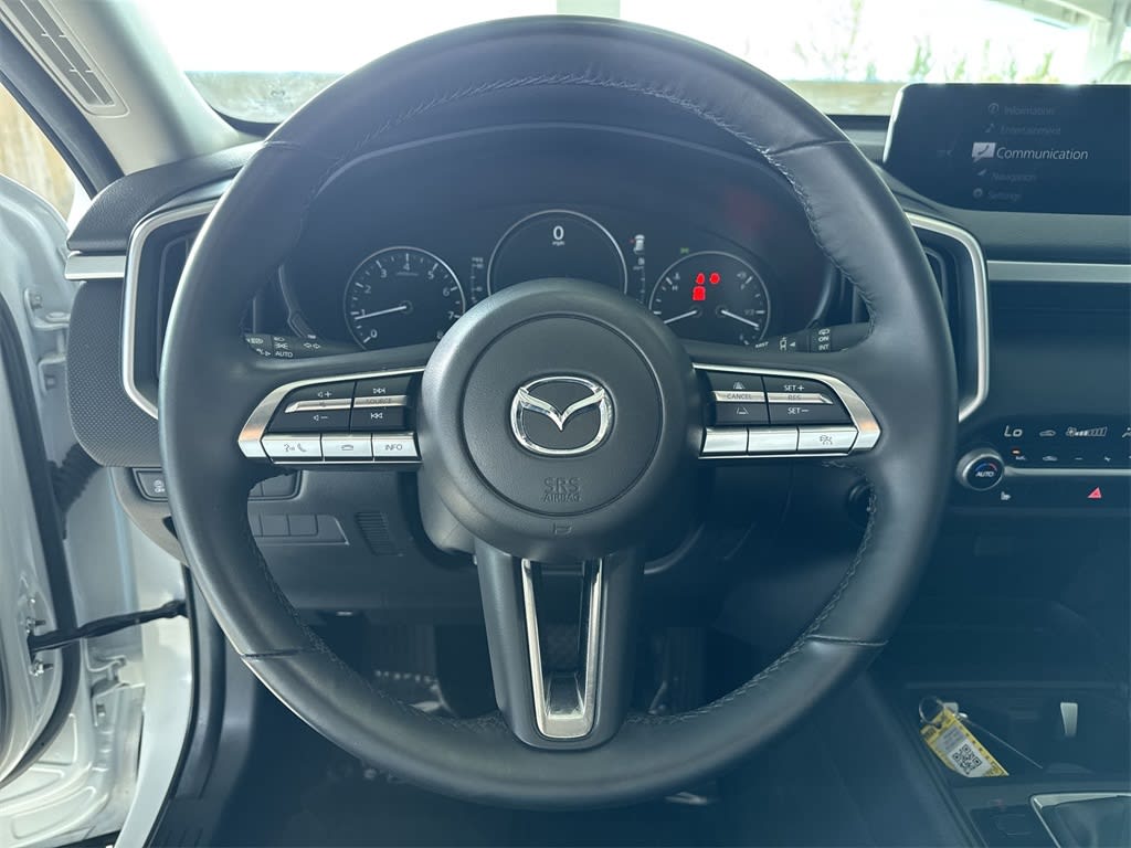 2024 Mazda CX-50 S Preferred 10