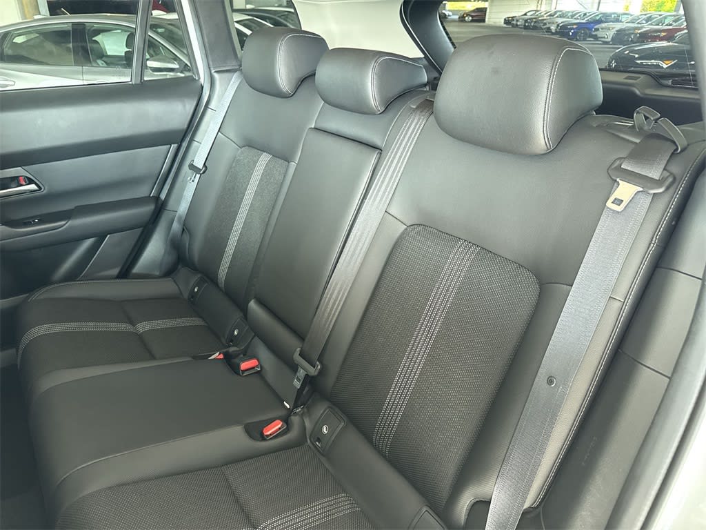 2024 Mazda CX-50 S Preferred 13