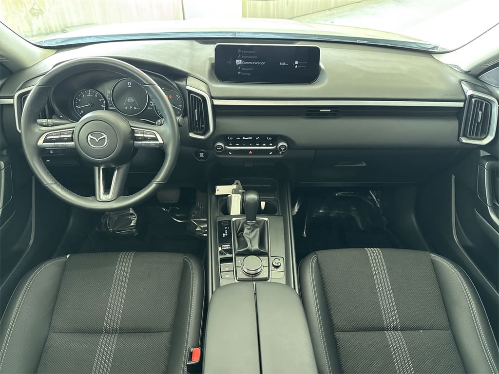 2024 Mazda CX-50 S Preferred 14