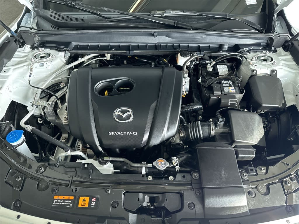 2024 Mazda CX-50 S Preferred 9