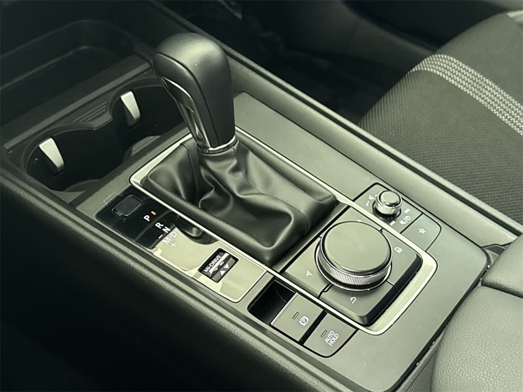 2024 Mazda CX-50 S Preferred 16