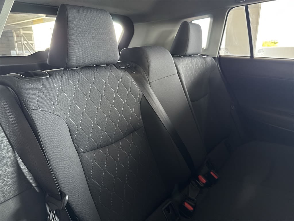 Thumbnail: 2022 Toyota Corolla Cross - 28