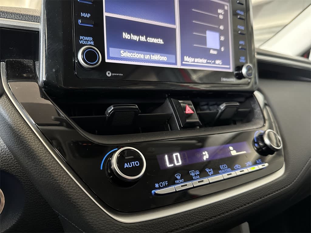 Thumbnail: 2022 Toyota Corolla Cross - 26