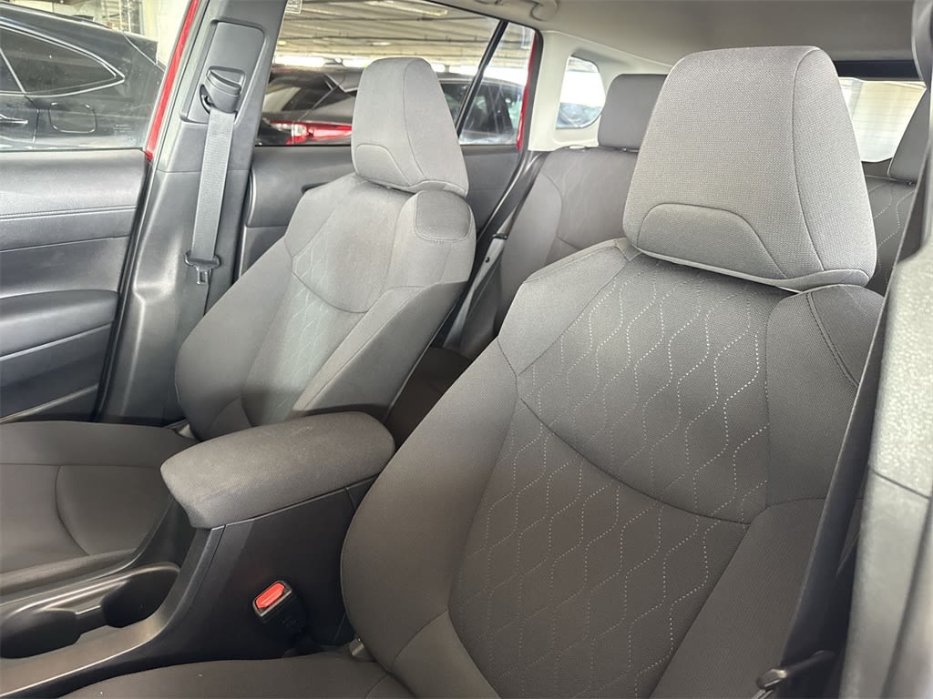 Thumbnail: 2022 Toyota Corolla Cross - 10