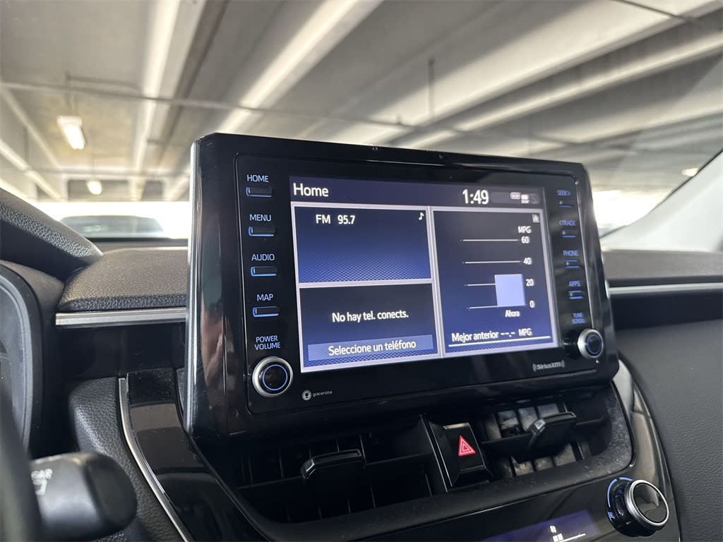 Thumbnail: 2022 Toyota Corolla Cross - 14