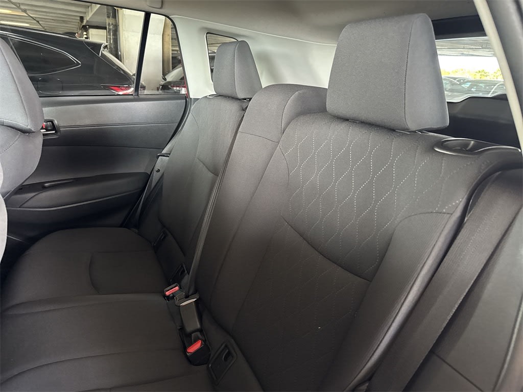 Thumbnail: 2022 Toyota Corolla Cross - 12