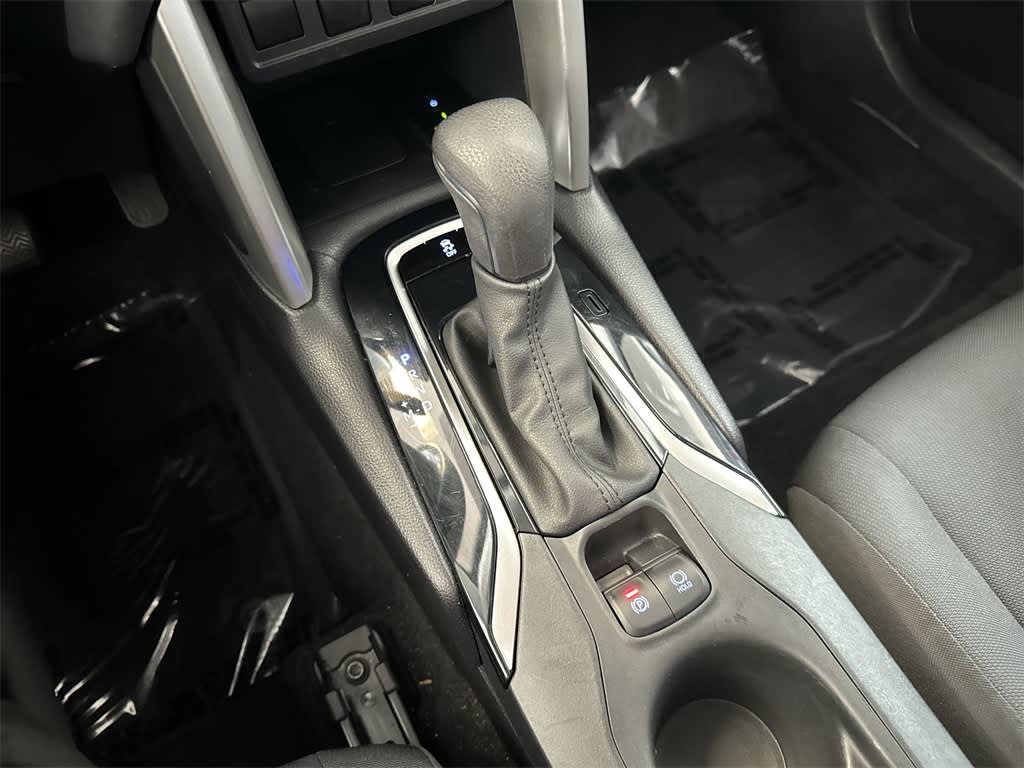 Thumbnail: 2022 Toyota Corolla Cross - 15