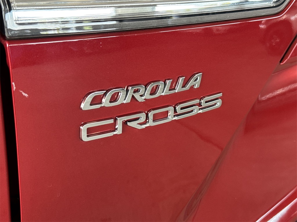 Thumbnail: 2022 Toyota Corolla Cross - 6