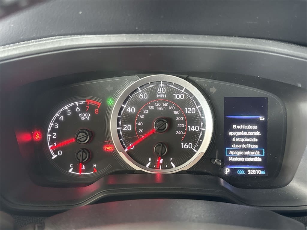 Thumbnail: 2022 Toyota Corolla Cross - 16