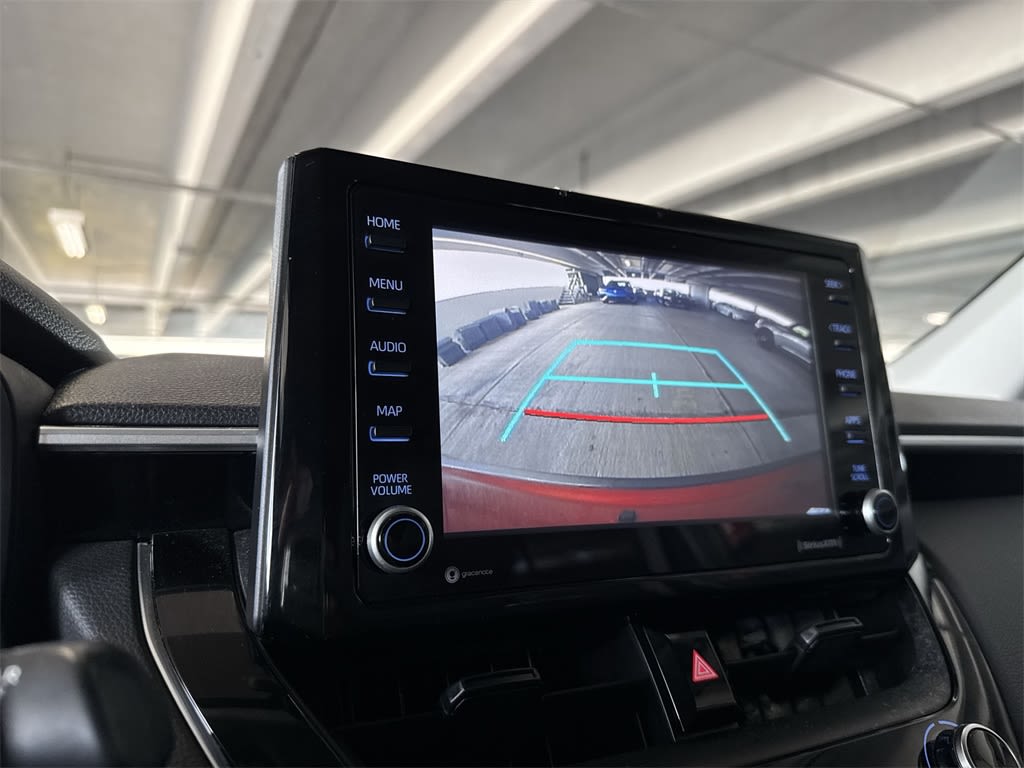 Thumbnail: 2022 Toyota Corolla Cross - 25