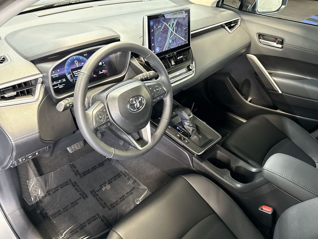 Thumbnail: 2026 Toyota Corolla Cross - 2