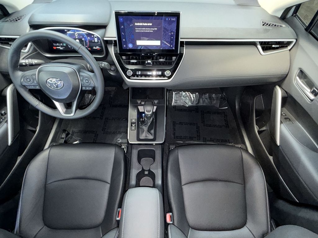 Thumbnail: 2026 Toyota Corolla Cross - 14